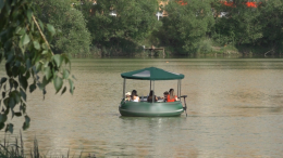 Пикник на воде: чем могут быть опасны лодки с грилем