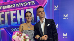 Настоящий гимн страсти: Слава и Серж выпустили песню «Мы разные»