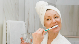 Не голливудская улыбка: главные ошибки при чистке зубов