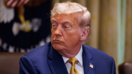 «Мы должны быть готовы ко всему»: в ЕС не могут понять, чего ждать от Трампа