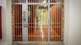 «У нас железное алиби»: адвокат баскетболиста Касаткина о его судьбе