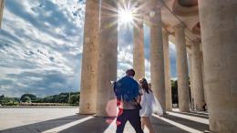 Жареное солнце больших городов: Россию ждут четыре температурных рекорда