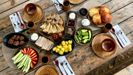 «Медленно и с расстановкой»: сколько времени нужно тратить на еду