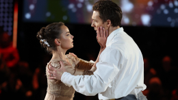 «Ни к кому не испытывал»: Соловьев рассказал, почему женился на Дине Авериной