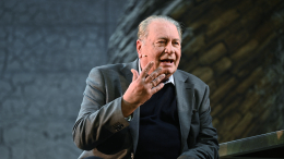 «Не понимают, во что влезают»: Смирнитский о выгорании у артистов