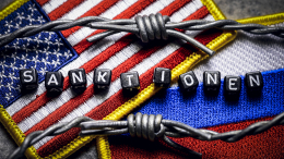 «Мы знаем, как противостоять»: Рябков ответил на угрозы новых санкций