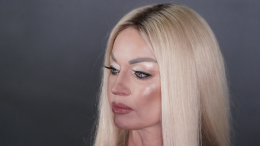 Волочкова посоветовала Мамаевой лечь в психбольницу: «Капать препараты от зависти»