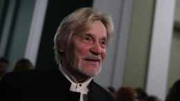 «Обожаю вкусное»: балетмейстер Владимир Васильев раскрыл секреты здоровья