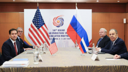 Лавров и Рубио подтвердили настрой на поиск мирных развязок конфликта