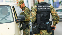 «Польша для поляков»: на польских границах появились гражданские патрули