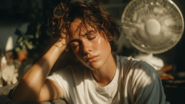 Что делать при тепловом ударе — советы кардиолога, которые спасут жизнь