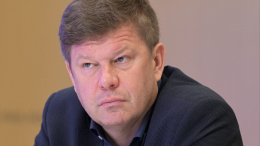 «Наглая ложь и клевета»: Губерниев отреагировал на задержание баскетболиста Касаткина