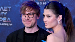 «Я попала»: жене Александра Петрова потребовалась помощь психолога