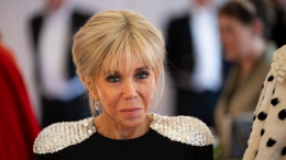 «Победа Наташи Рей»: суд оправдал назвавшую Брижит Макрон мужчиной журналистку