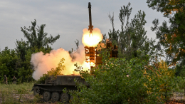 Уничтожен четвертый беспилотник, летевший на Москву