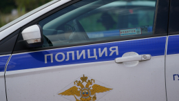 Женщина с ножом в руках забралась с младенцем на козырек дома в Мурино