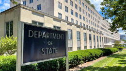 «Будут продиктованы Трампом»: Госдеп США о действиях в отношении РФ и Украины