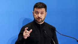 Зеленский снова просит денег: Фон дер Ляйен пообещала Украине новые выплаты