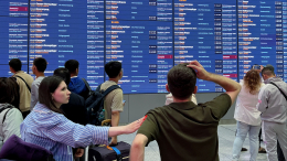 «Без паники»: турагент рассказала, что делать если отменили авиарейс