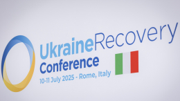 Не опять, а снова: Украина пытается выпросить у Европы триллион долларов