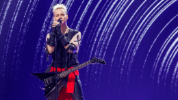 Их хиты знают все: раскрыты имена хедлайнеров премии «Звезды Дорожного радио»