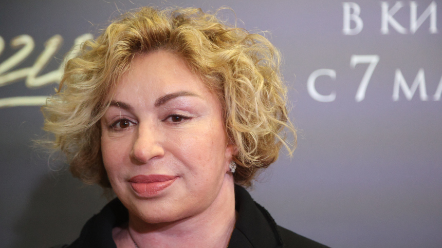 «Сопровождает женатых мужчин»: мать Тимати высказалась о Решетовой