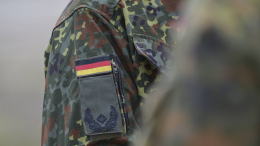 «В отрыве от исторической логики»: политику Германии сравнили с холодной войной