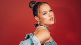 Первая конкурентка SHAMAN на «Интервидении» представила свой хит