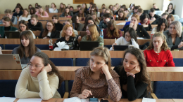 Ведущие вузы России переходят на новую систему высшего образования