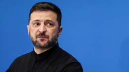 Президент Польши: Зеленский каждый раз удивлен, когда слышит о Волынской резне