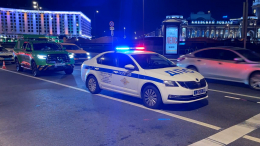 Прокуратура начала проверку по факту ДТП на Бережковской набережной в Москве
