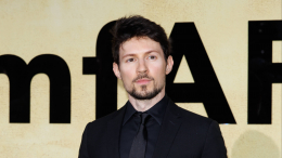 «Выбирайте математику»: Павел Дуров дал совет будущим студентам