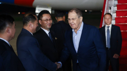 «Непобедимое братство»: Сергей Лавров рассказал об отношениях РФ и КНДР