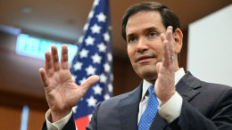 И снова Куба: госдеп США ввел санкции против первых лиц республики