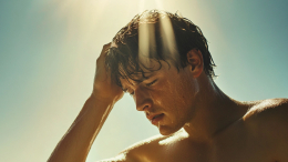 Серьезная проблема: когда стоит начать переживать из-за повышенной потливости