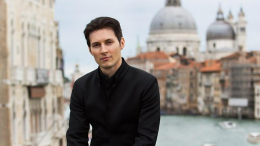 Павел Дуров обвинил французские власти в «крестовых походах против свободы слова»