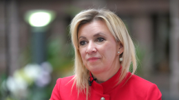 Захарова: КНДР продолжает устойчиво развиваться, несмотря на санкции