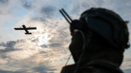 ВС России ночью нанесли групповой удар по предприятиям ВПК Украины