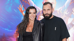 «Замечательная пара»: Шаляпин выступил в защиту союза Бородиной и Сердюкова