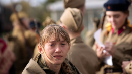 Собянин: московские школьники провели поисковую экспедицию в местах боев ВОВ