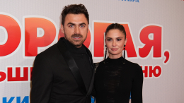 Девочка или мальчик? Агата Муцениеце намекнула на пол третьего ребенка