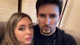 «Ответ всегда один»: девушка Дурова раскрыла, как привлечь миллиардера