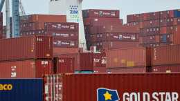 «Это меньше, чем необходимо»: Трамп вводит пошлины в размере 30% на товары из ЕС