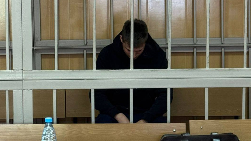 Сбившего пешеходов на Бережковской набережной в Москве заключили под стражу Сбившего пешеходов на Бережковской набережной в Москве заключили под стражу