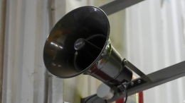 В Белгороде поменяли систему оповещения из-за атак вражеских беспилотников