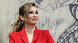 «Шеи жалко?» — Анфиса Чехова рассказала о мужском счастье