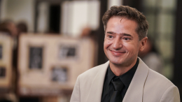 «Счастье!» — актер Иван Стебунов впервые станет отцом