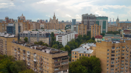 Время покупать? В России дешевеет вторичное жилье