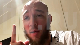 «Моя дочка каждый день поет „Матушку“»: боец Уокер о семье и любви к России
