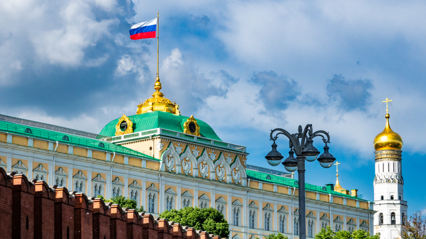 В США назвали неэффективными новые санкции против России